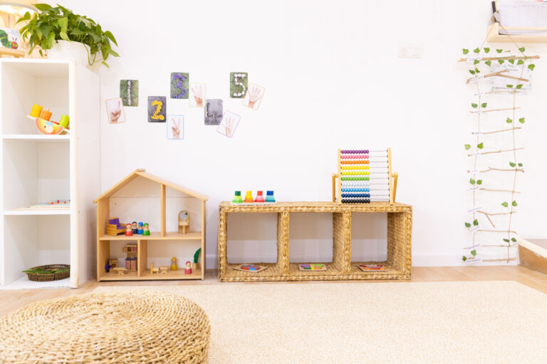 Nursery in Umm Suqeim | Step By Step Nursery Dubai