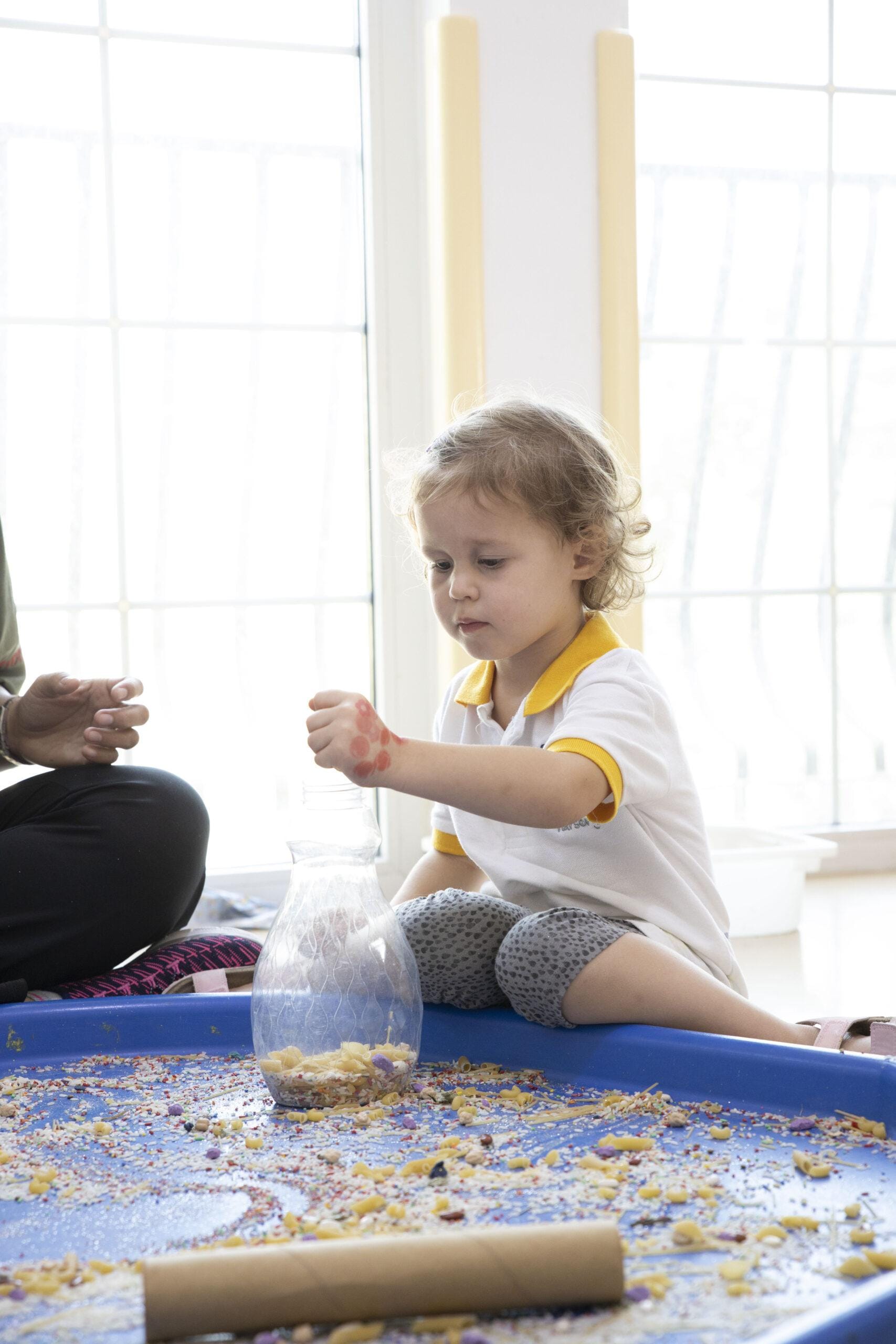 Best Kids Nursery in Dubai | Step By Step Nursery | Mirdif | Dubai