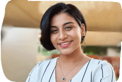 Marva Syed - Manager at Step by Step Nursery Jumeirah