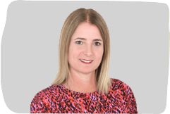 Lea-Anne - Registrar at Mirdif