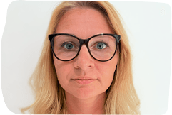 Olga-Hammonda - Registrar at Dubailand