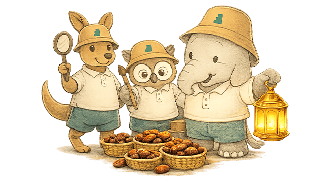 Small Moments of Connection with Your Little One at Step By Step Nursery Dubai