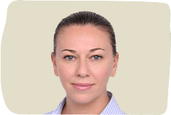 Kate Sydenham - Registrar at Dubailand