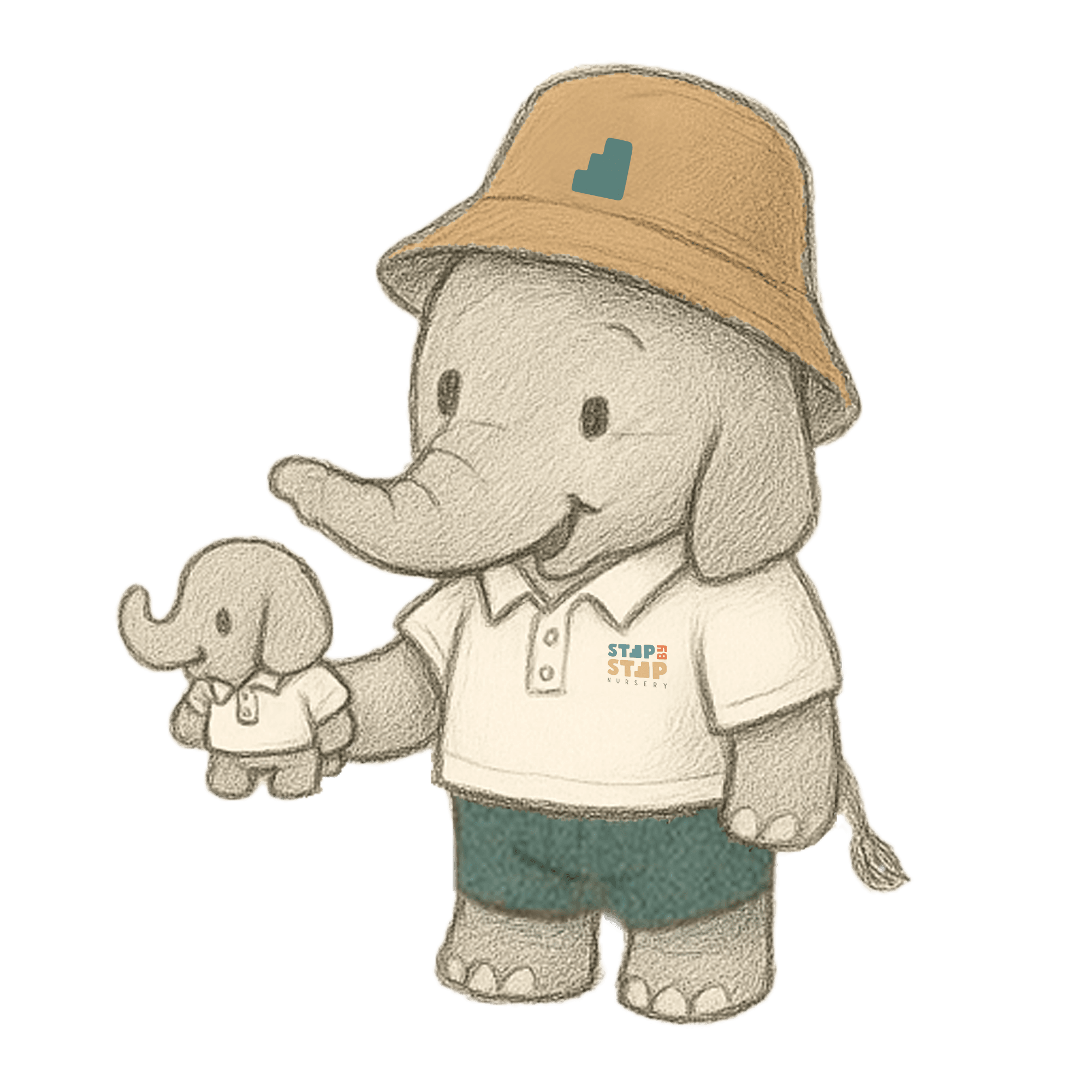 Lulu the elephant
