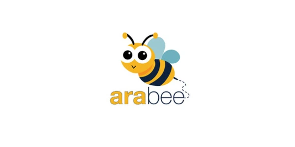 arabee logo