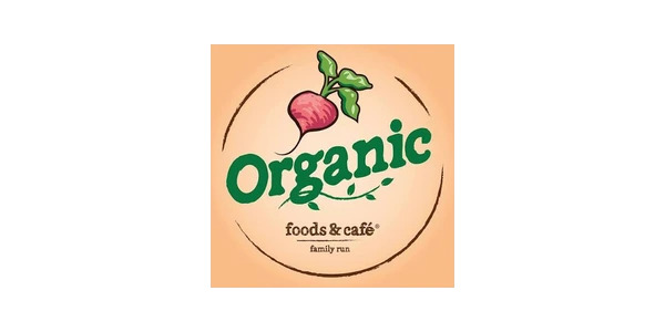 organic-foods-cafe logo